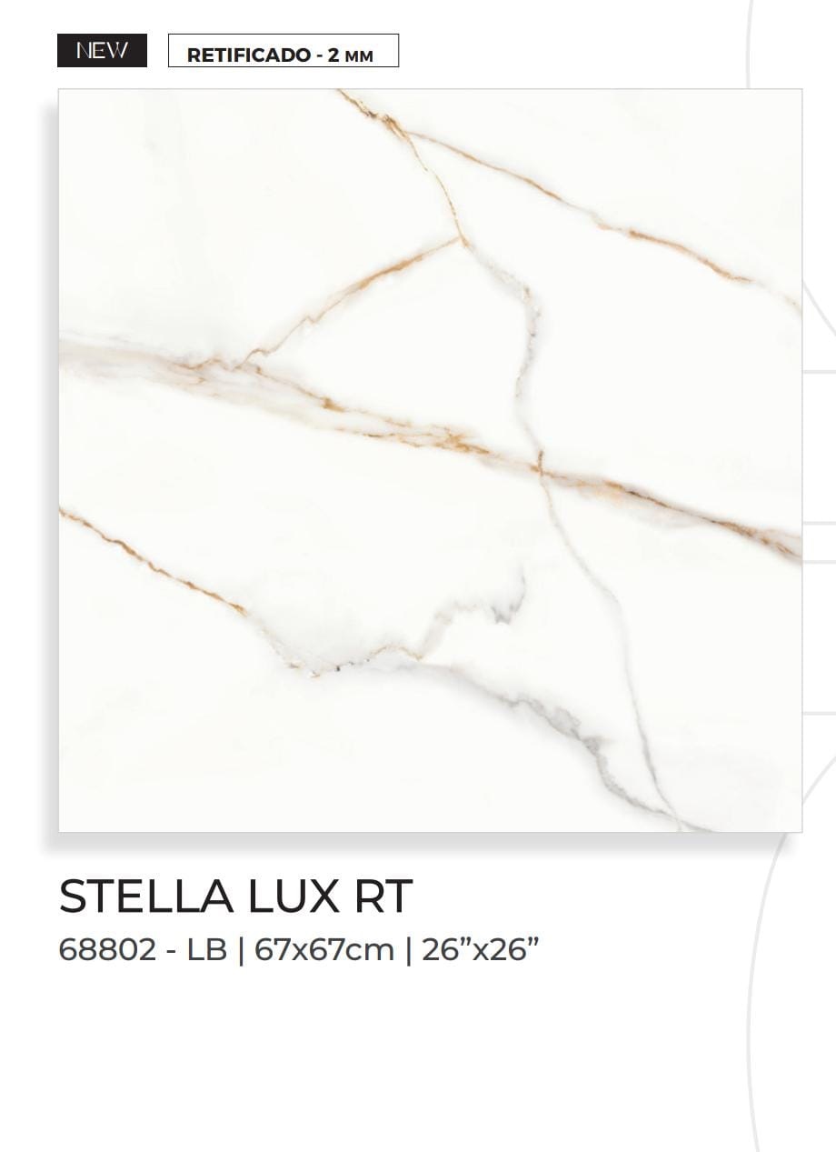 CER C 67X67  STELLA LUX RT