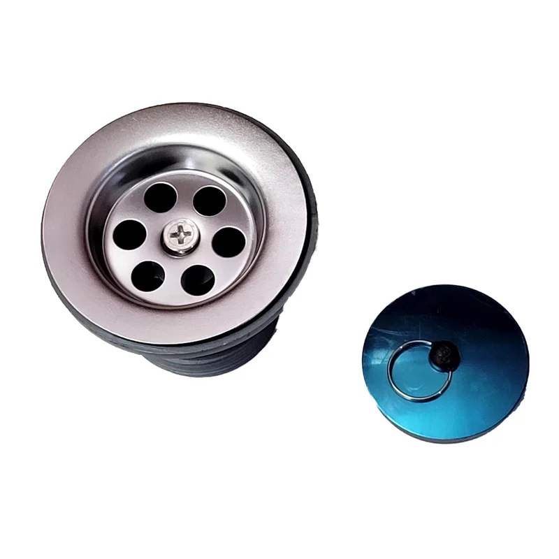 VALVULA ESCORREDOR DE EMBUTIR