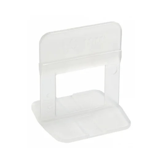 ESPACADOR NIVELADOR 1,0MM CX C/500