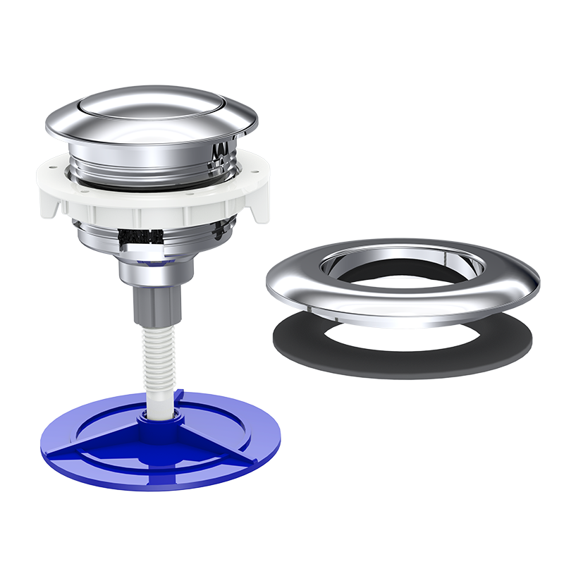 BOTAO CR P/CX ACOP ACION SUP 38MM