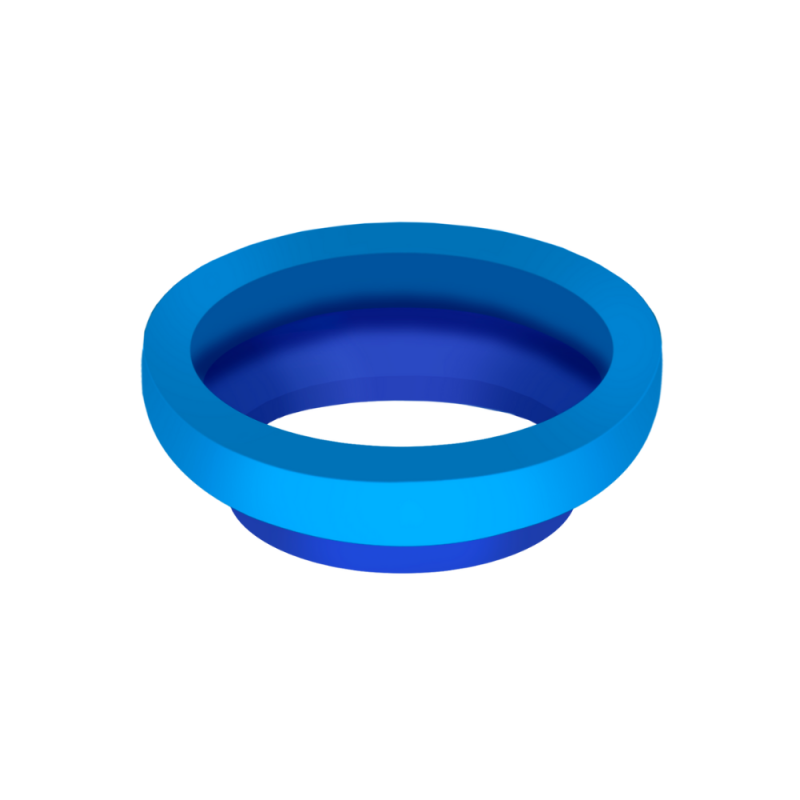 ANEL VEDACAO P/VASO SANITARIO C/GUIA