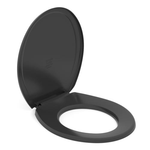 ASSENTO OVAL PP ECO UNIVERSAL PT