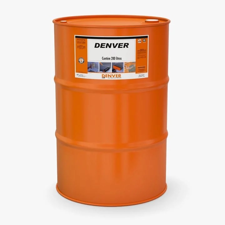 DENVERIMPER TAMBOR 1 200L