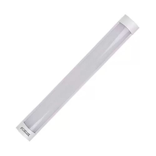 LUMINÁRIA LED SLIM 36W 6500K BIVOLT