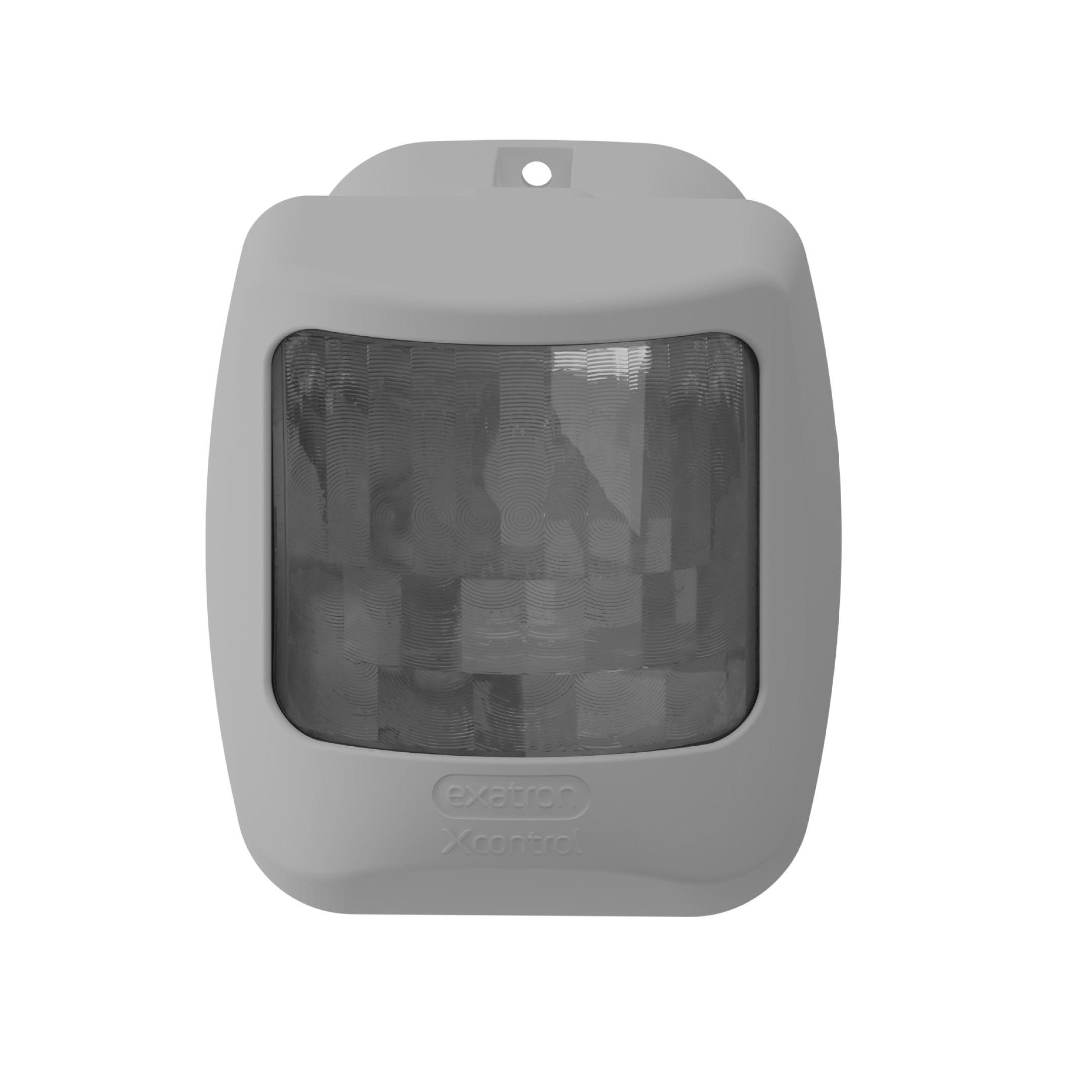 SENSOR PRESENCA FRONTAL XCONTROL LED VD