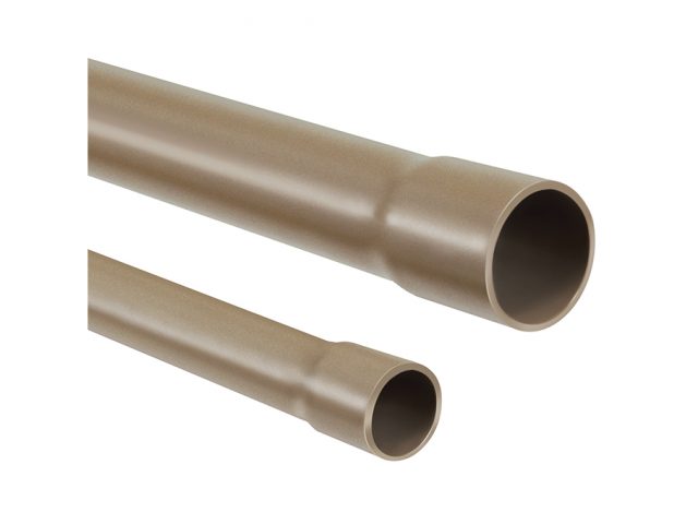 TUBO SOLDAVEL 6M   20MM KRONA