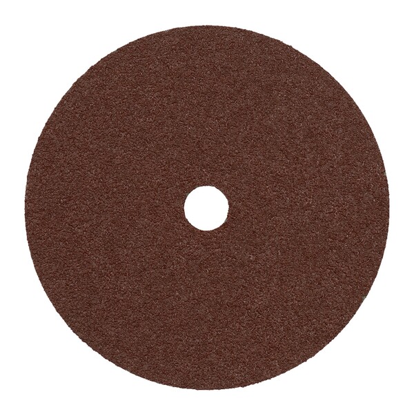 DISCO DE FIBRA R425 ALOX 115MM G36