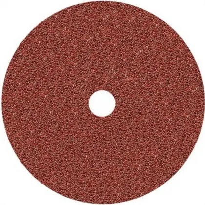 DISCO LIXA 7” GR 80