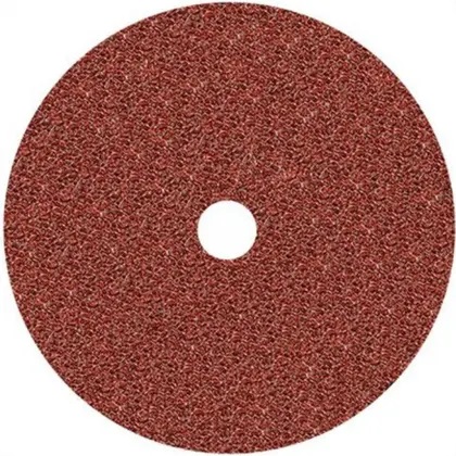 DISCO DE LIXA 4,5” GR 24