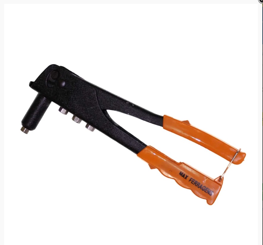 ALICATE REBITADOR 9.5   PROF