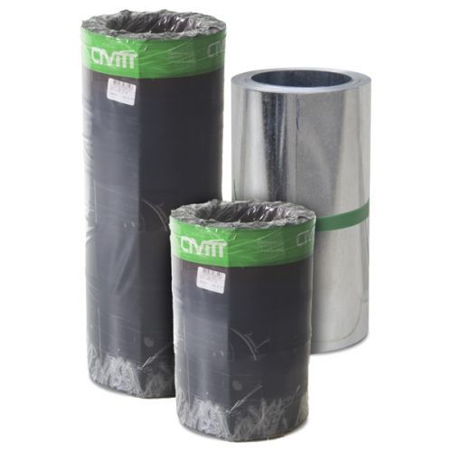 BOBINA ALUMINIO 0,4MM 40CM C/27,5M