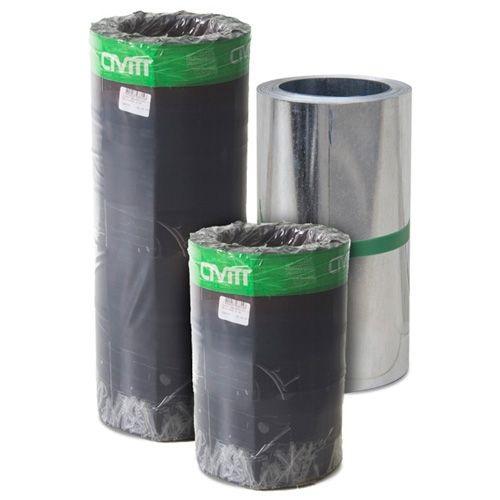BOBINA ALUMINIO 0,4MM 60CM C/27,5M