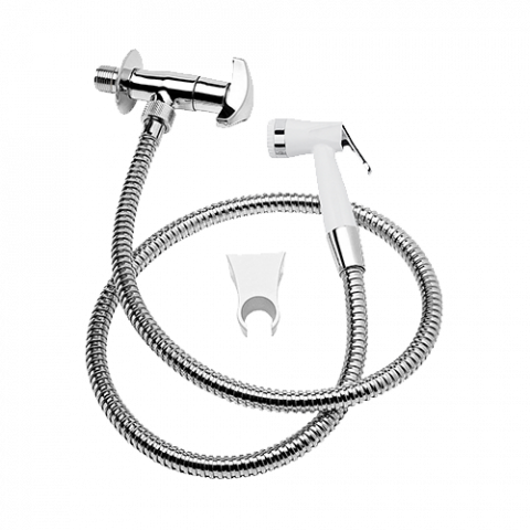 DUCHA HIG. ACQUA JET AQUARIUS CR DN15