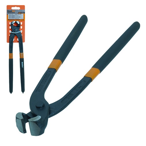 TORQUES ARMADOR 10”