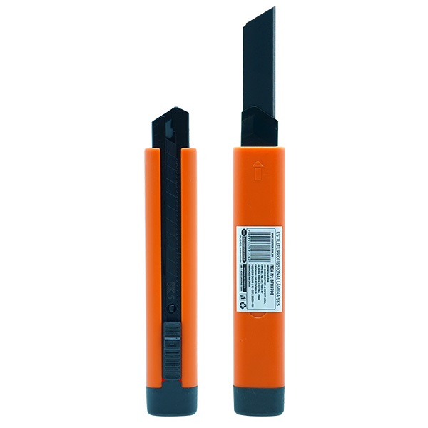 ESTILETE SK5 ABS 18MM