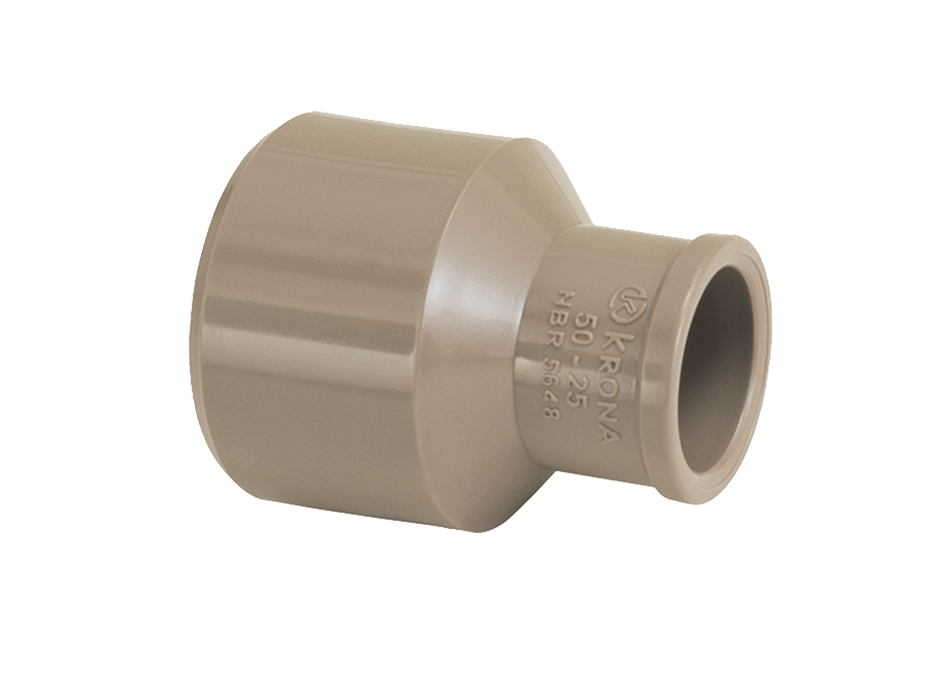 BUCHA REDUCAO SOLD LONGA 40X25MM KRONA