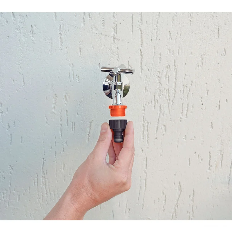 ADAPTADOR FÊMEA C/ ROSCA 3/4” E RED 1/2