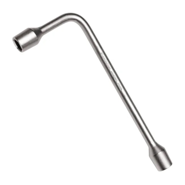 CHAVE BIELA 13MM CORPO FORJADO ACO