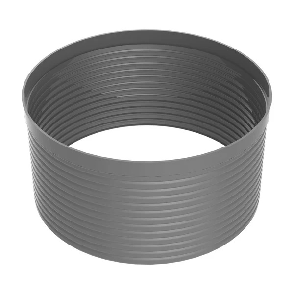 PROLONGADOR CAIXA PASS 178X225MM FORTLEV