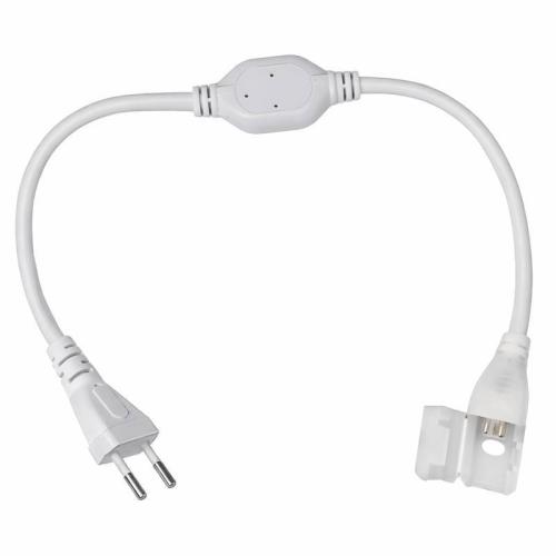 CONECTOR PARA FITA LED COB 220V 10W
