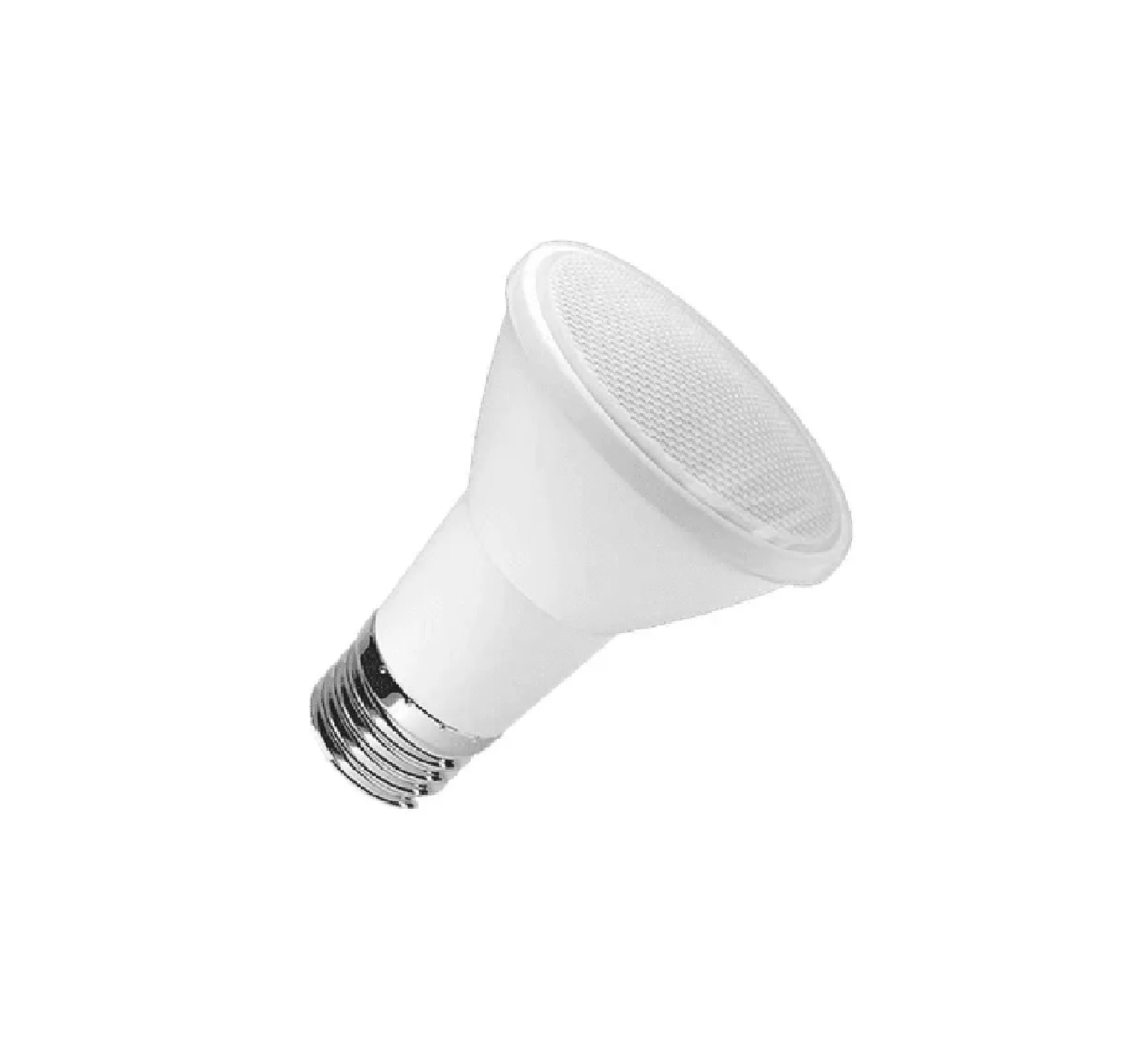 LED SMD MOD. PAR20 6W 3000K