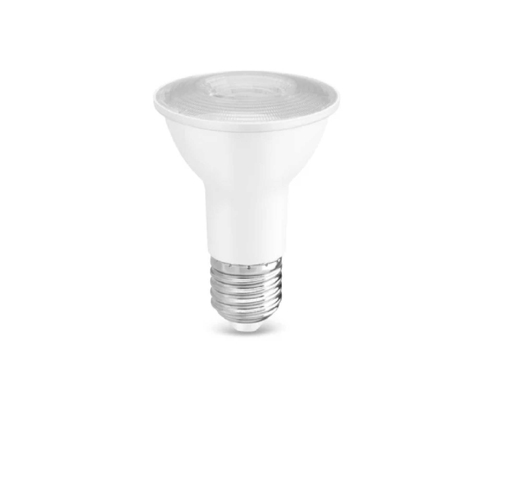 LED SMD MOD. PAR20 6W 6500K