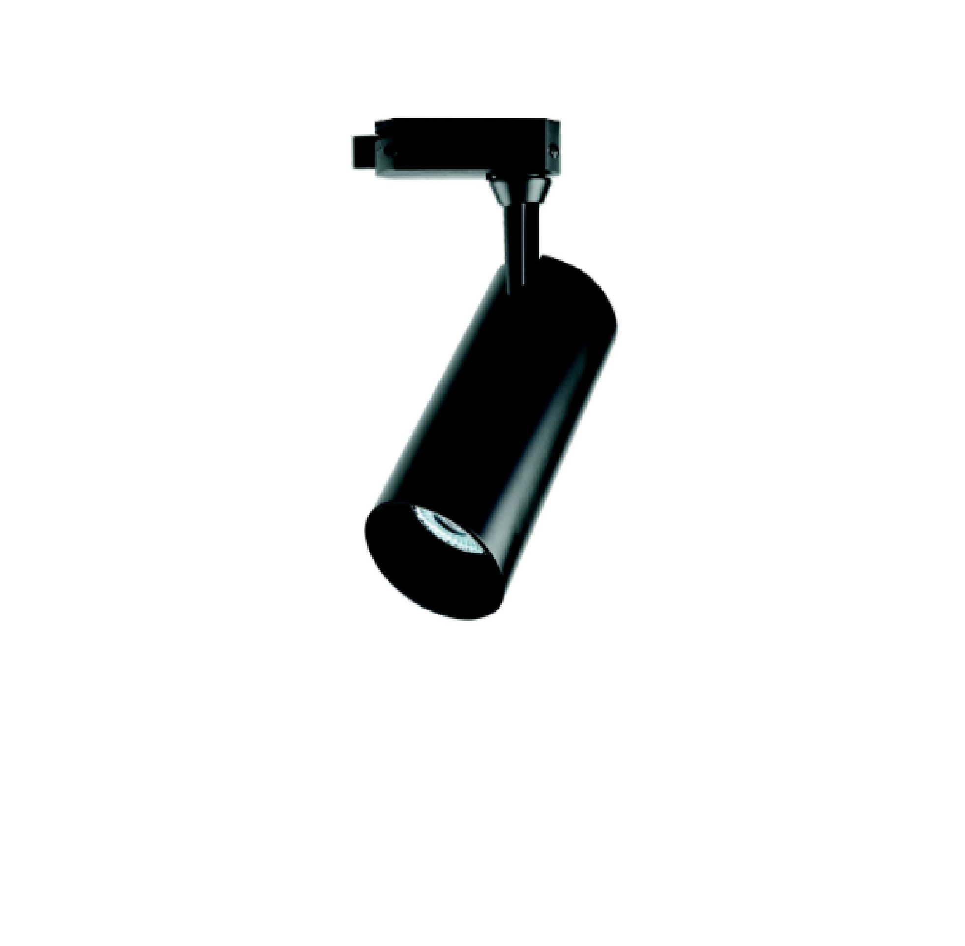 LUMINARIA SPOT PARA TRILHO 13W 3000K BR