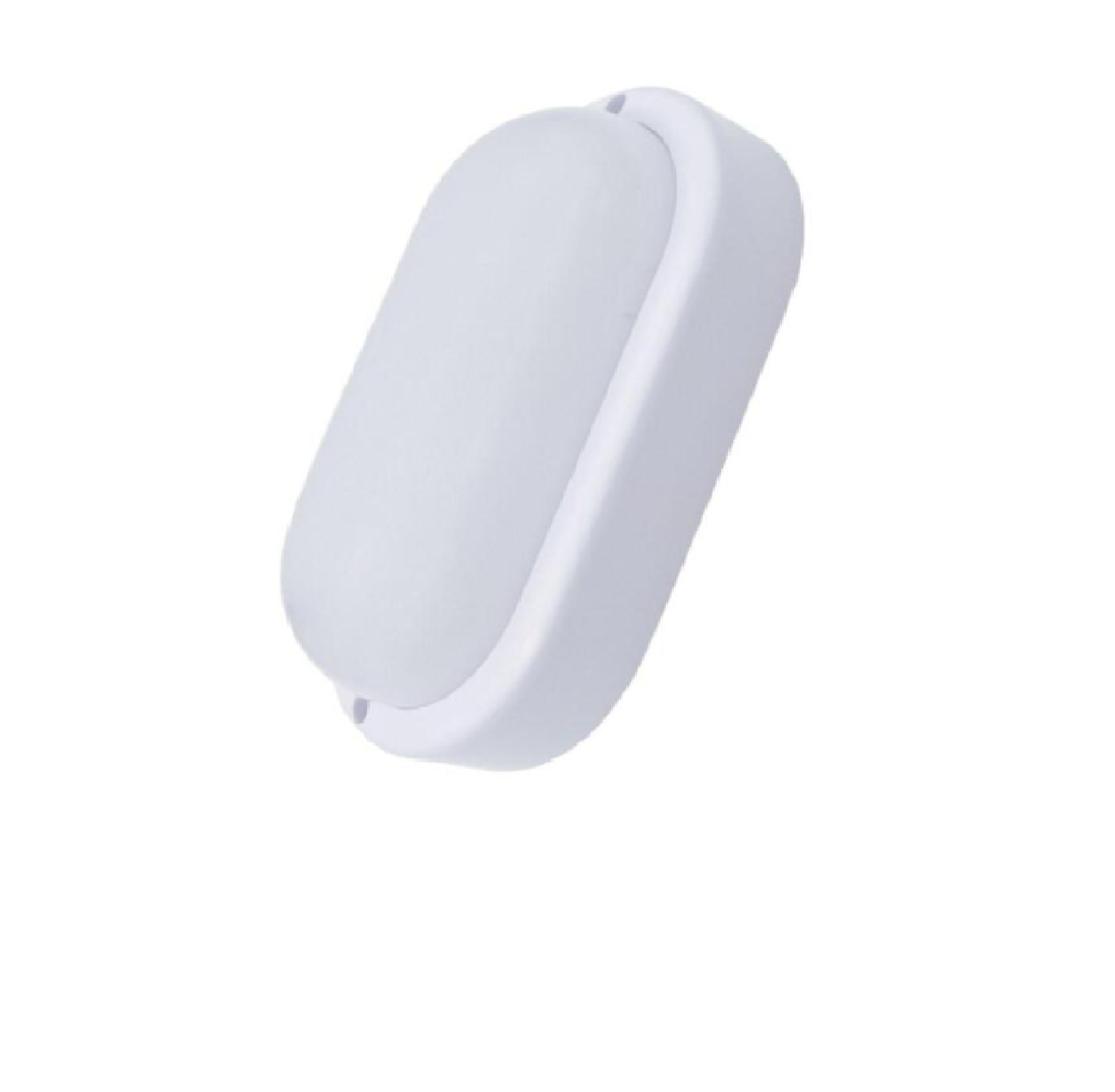 LUMINARIA TARTARUGA LED QUAD 8W 6500K