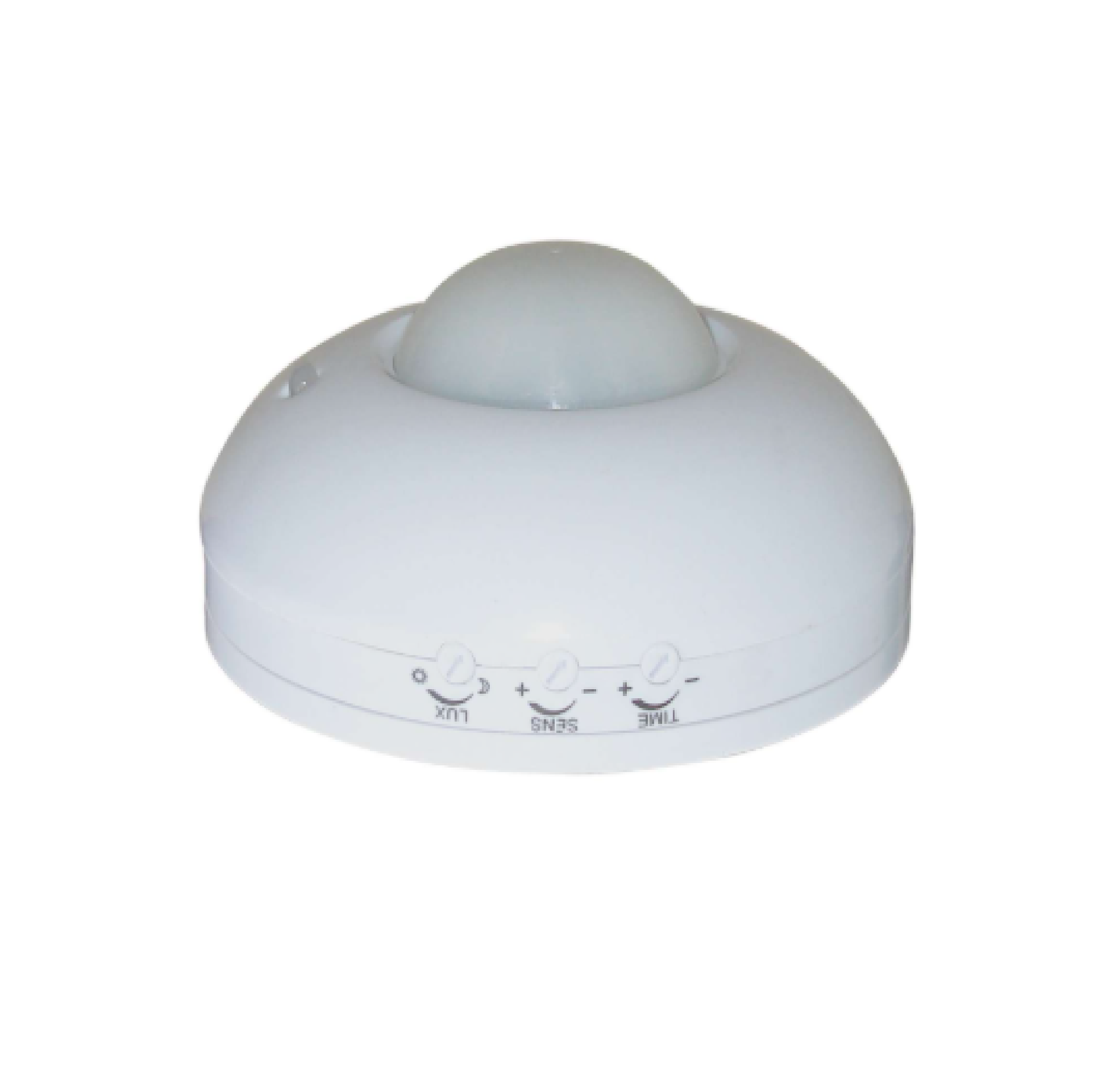 SENSOR DE PRESENCA SOBR TETO YCA1002B