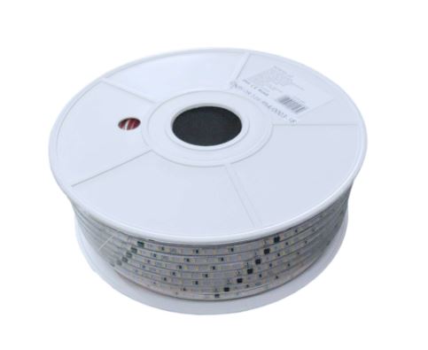 FITA LED DOB 2835 120LEDS 10W/M 6400K