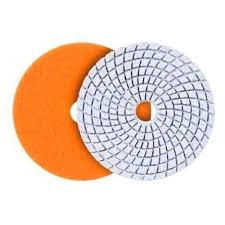 DISCO LIXA DIAMANT ADERENTE GRAO   50