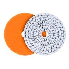 DISCO LIXA DIAMANT ADERENTE GRAO  100