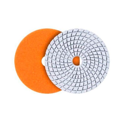 DISCO LIXA DIAMANT ADERENTE GRAO 1500