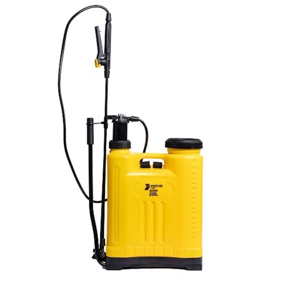 PULVERIZADOR COSTAL 20L