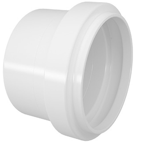 CAP ESG 100MM FORTLEV