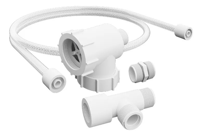 VALVULA TRANSFERIDORA PRESSAO AQUAPREASS