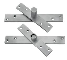 DOBRADICA PIVOTANTE 889 ELITE INOX  CART