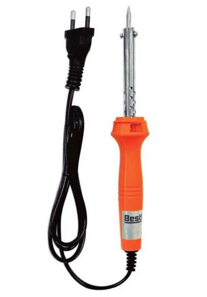 FERRO DE SOLDA 40W 220V