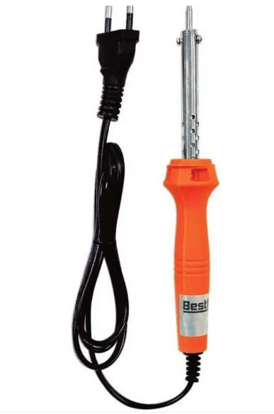 FERRO DE SOLDA 60W 220V