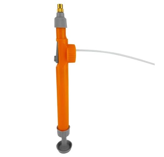 PULVERIZADOR P/ GARRAFA PET COMP PREVIA