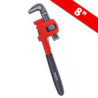 CHAVE DE GRIFO 8”