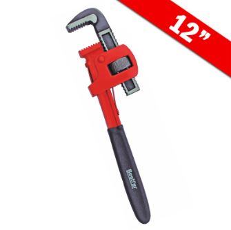 CHAVE DE GRIFO 12”