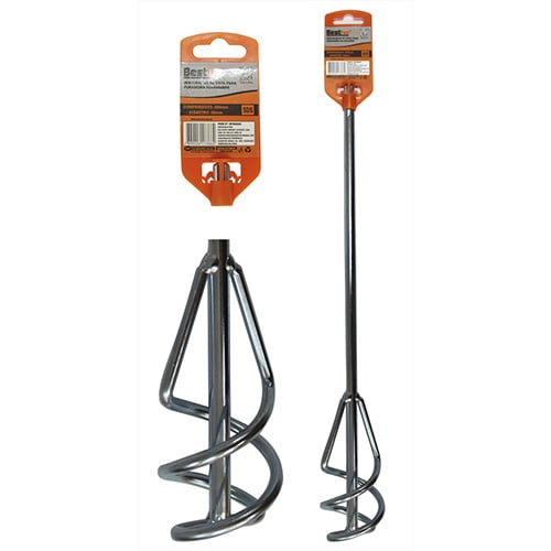 MISTURADOR DE AREIA/CASC 60X400 SDS