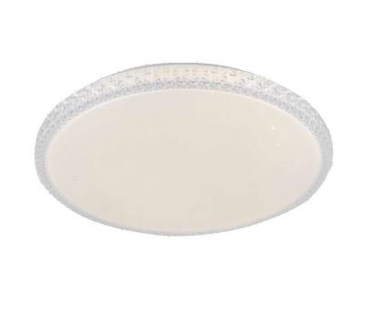 LUMINARIA SOB LED 36W*2 RED SO-8207A