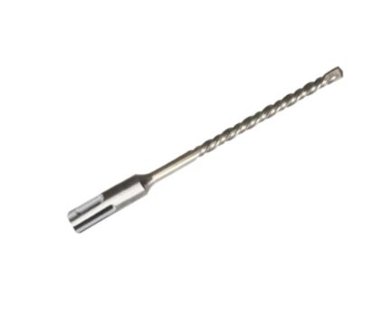 BROCA VIDEA SDS PLUS 08MMX210MM MAX