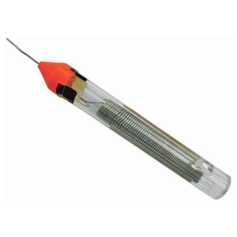 SOLDA EM ESTANHO 1,2MM 20G