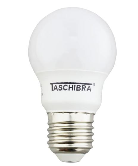 LAMP LED TKL 30/4,9W 6500K 400LM E-27