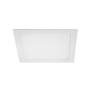 PAINEL EMBUTIR 24W LYS QUAD 6500K 1680LM
