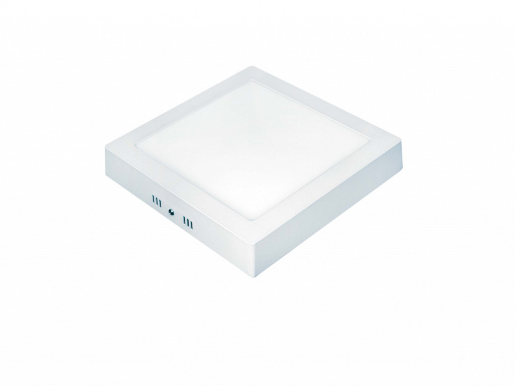 PAINEL SOBREPOR 6W LYS QUAD 6500K 360LM