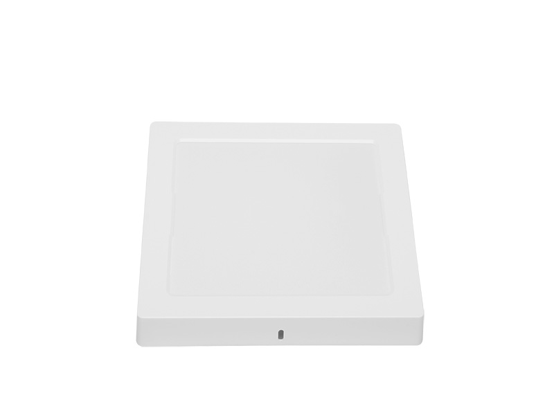 PAINEL SOBREPOR 18W LYS QUAD 6500K 1260L